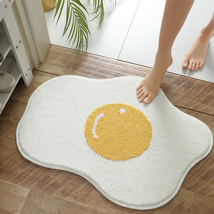 Sunny Side Up Rug