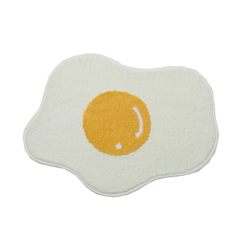 Sunny Side Up Rug - view 5