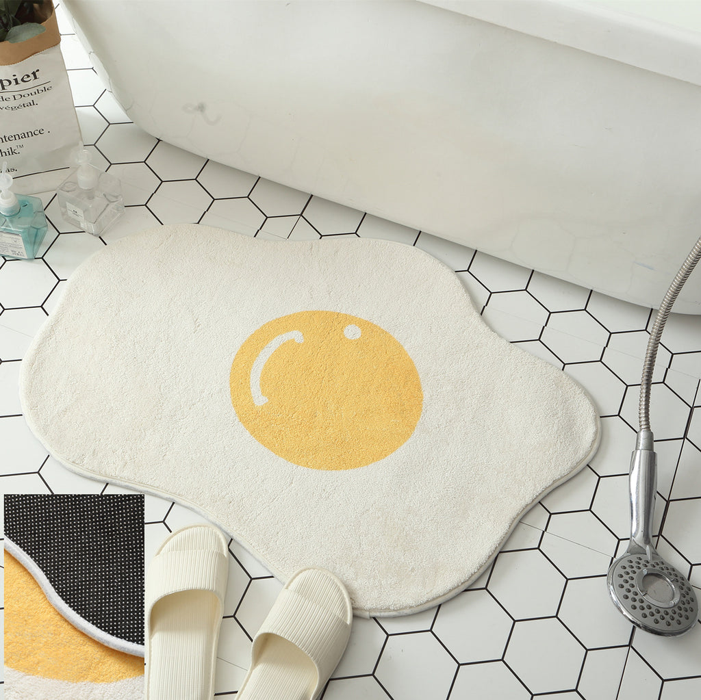Sunny Side Up Rug - view 6