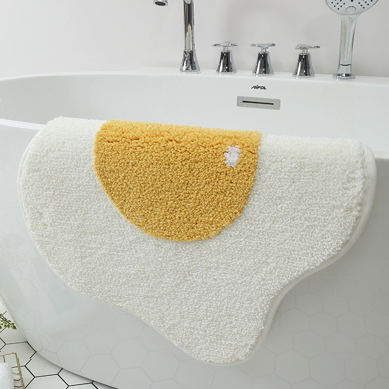 Sunny Side Up Rug - view 2