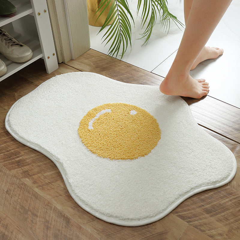 Sunny Side Up Rug - view 4