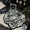 The Cosy Round Rug