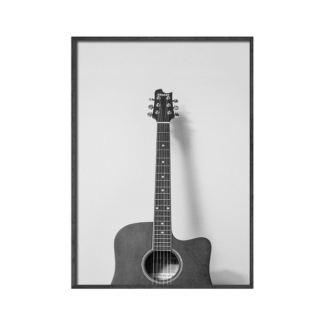 Vinyl Vibes Wall Art - view 6