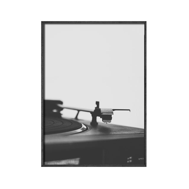 Vinyl Vibes Wall Art - view 10