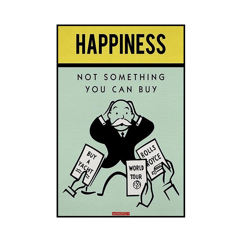 Good Vibes Canvas Print - view 2