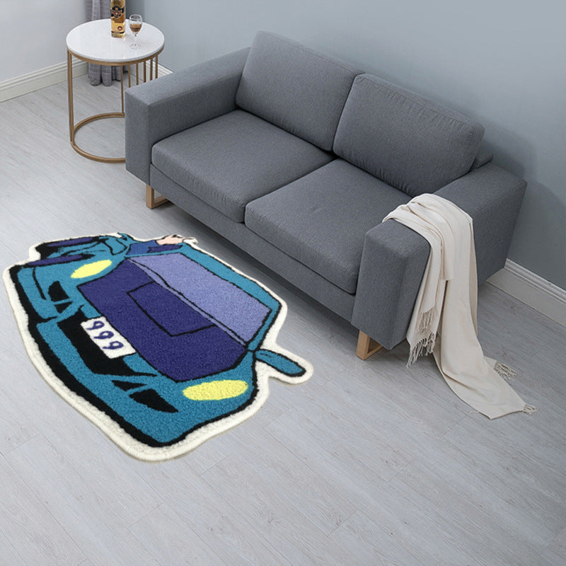 Road Trip Car Mat - view 2