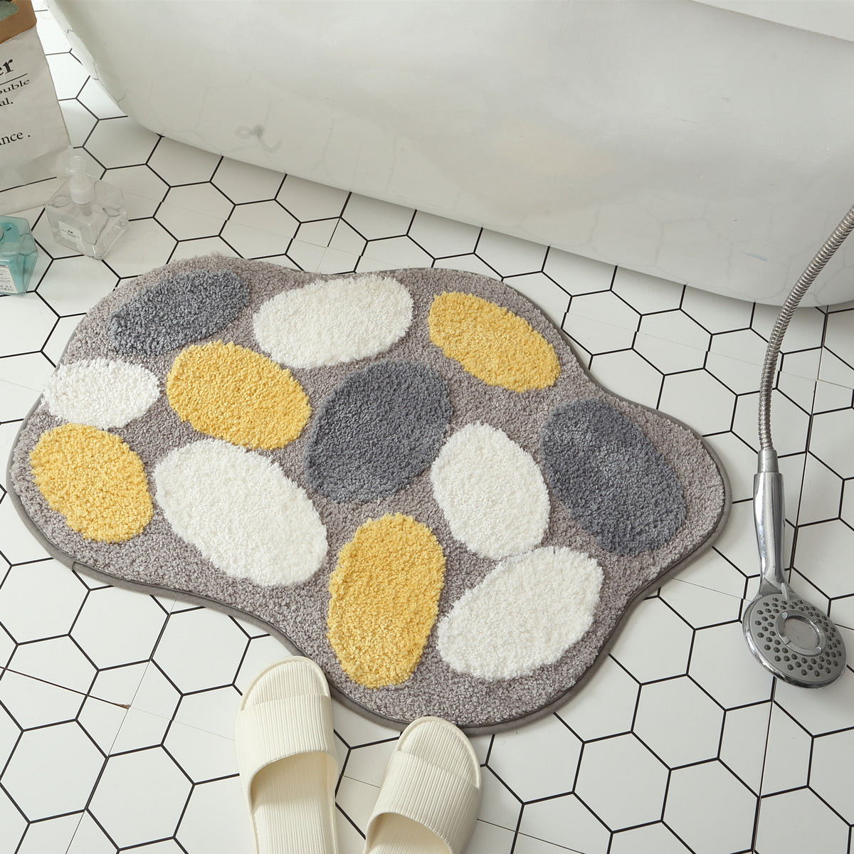 Sunny Side Up Rug - view 7